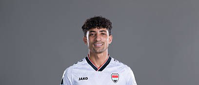 	Ali Jasim 	